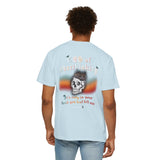 CEO of overthinking tee