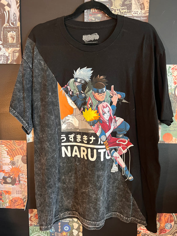 Anime split xl/2x