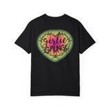 Girlie grunge