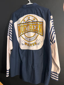 Shop jacket northern XL