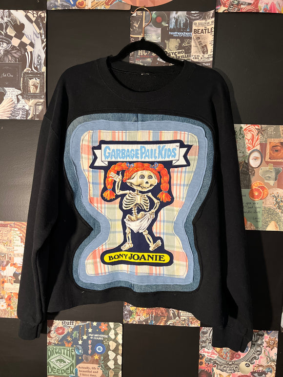 Garbage pail kids lg