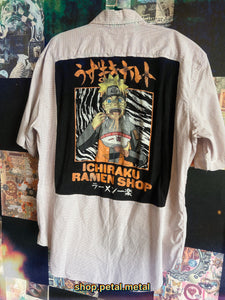 Ramen shop XL