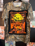 Nightmare in the woods LG(more fitted)
