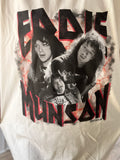 Crush tee collection Eddie